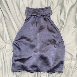 motel rocks halter top